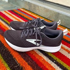 Brooks Women's Revel 4 Running Shoe 7.5